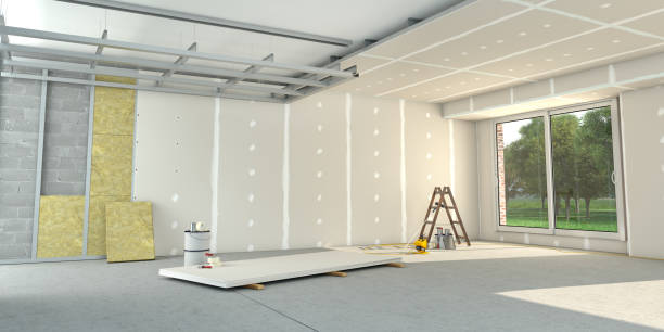 Best Insulation for Specific Applications in Monterey, TN