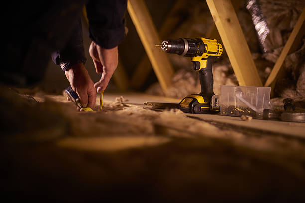 Best Insulation for Specific Applications in Monterey, TN